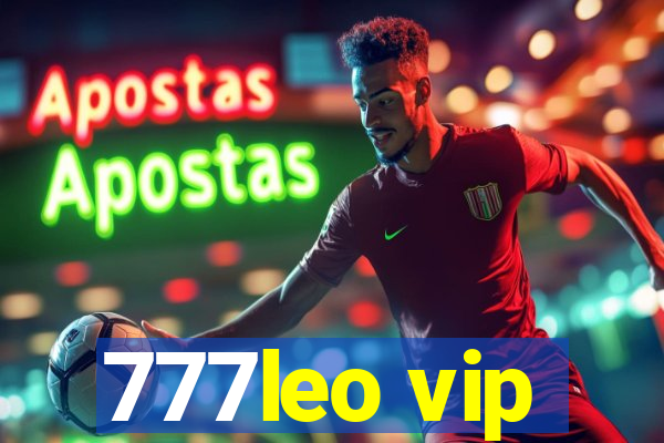 777leo vip